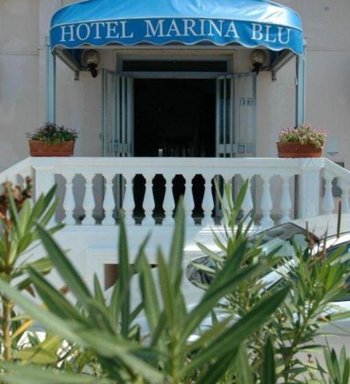 ホテル Marina Blu