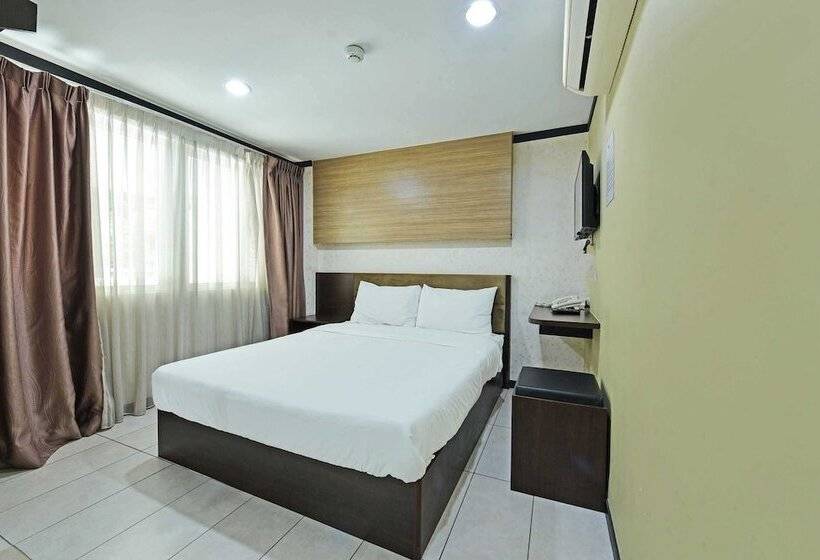 هتل Oyo 91009 One Enigma