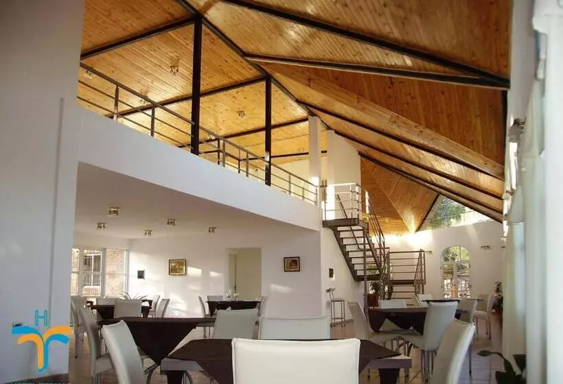 Hotelli Termas De Balde