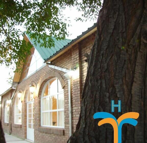 Hotel Termas De Balde