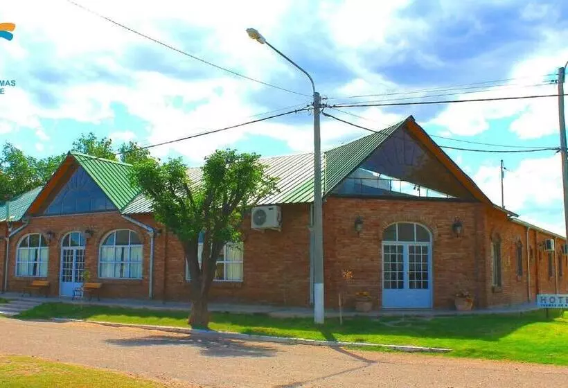 Hotelli Termas De Balde