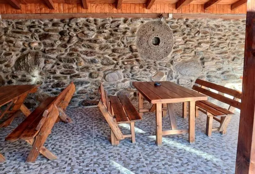 Pensiunea Dateș