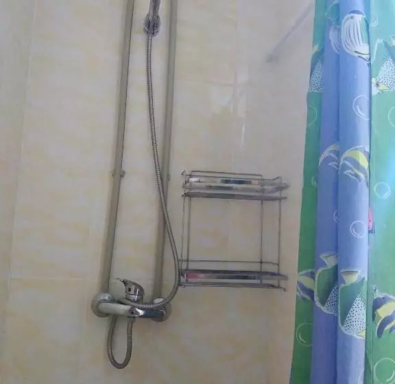 پانسیون Guest House Arbat