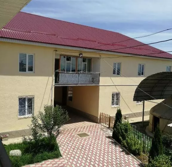 پانسیون Guest House Arbat