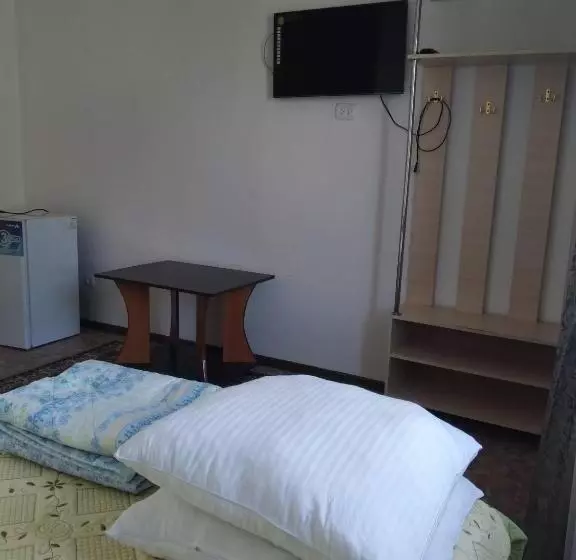 پانسیون Guest House Arbat