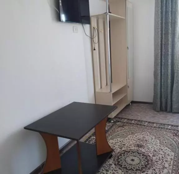 پانسیون Guest House Arbat