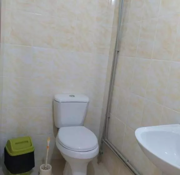 پانسیون Guest House Arbat