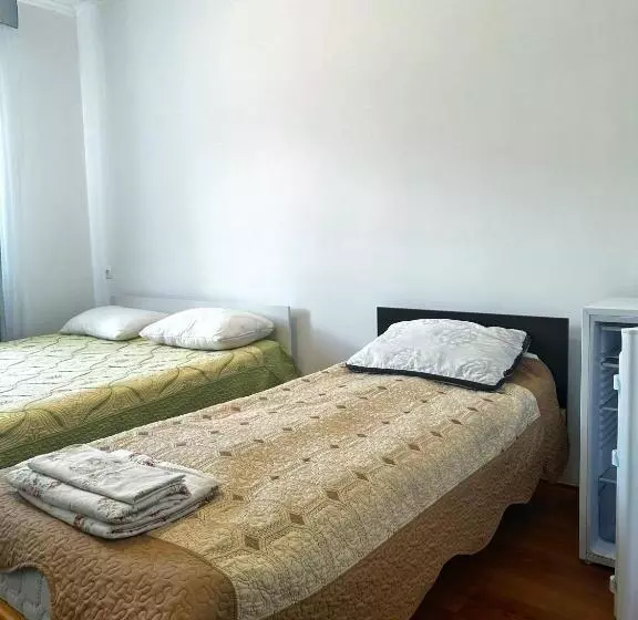 پانسیون Guest House Arbat