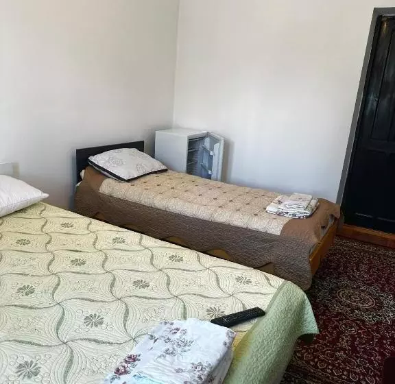 پانسیون Guest House Arbat