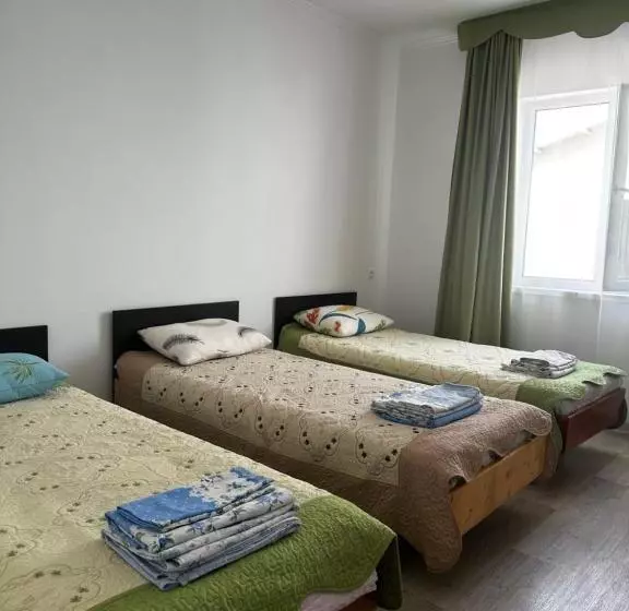 پانسیون Guest House Arbat