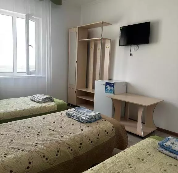پانسیون Guest House Arbat