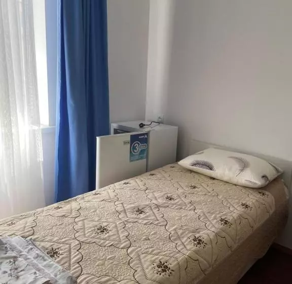 پانسیون Guest House Arbat