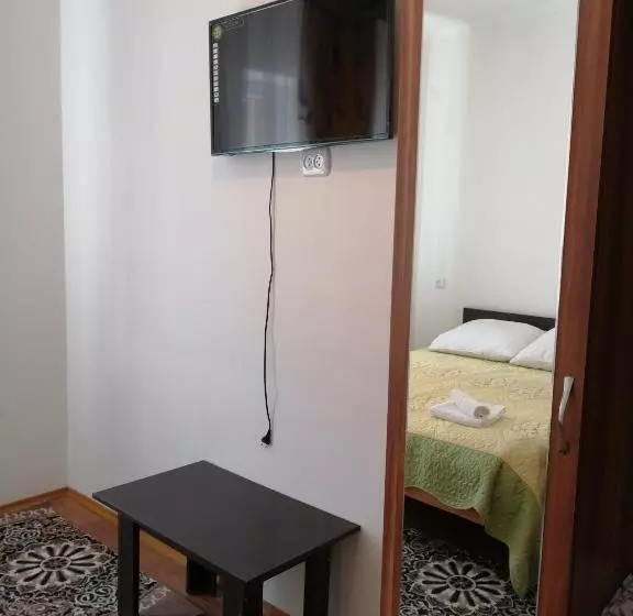 پانسیون Guest House Arbat