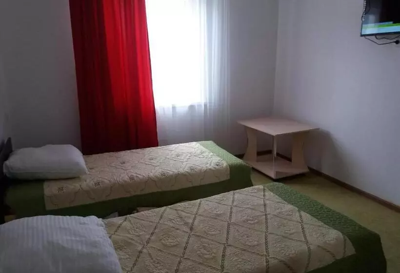 پانسیون Guest House Arbat