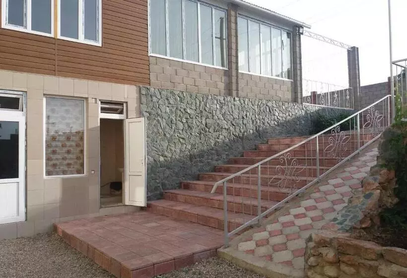پانسیون Guest House Arbat