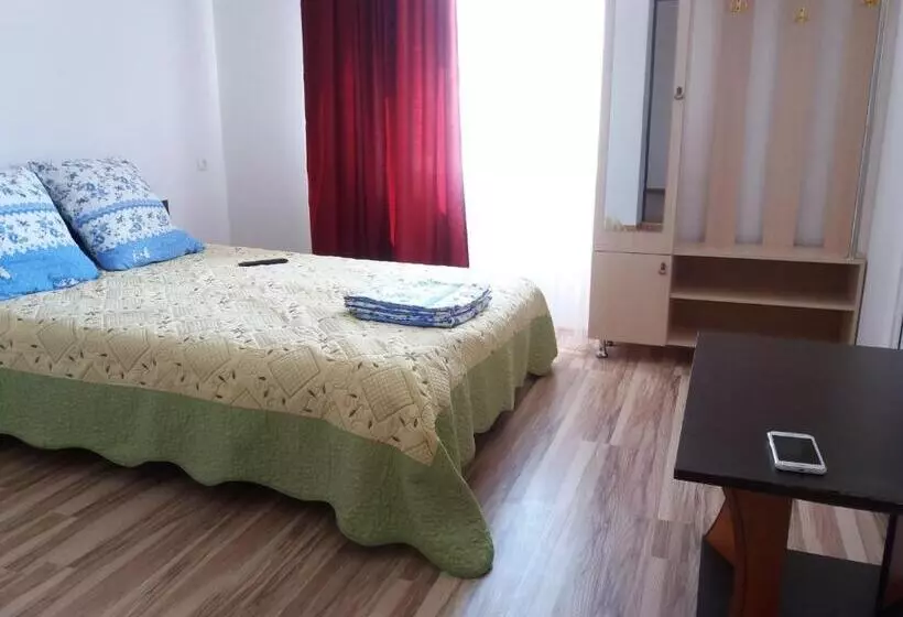 پانسیون Guest House Arbat