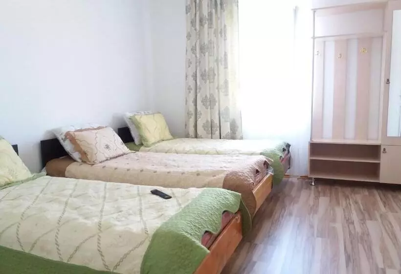 پانسیون Guest House Arbat