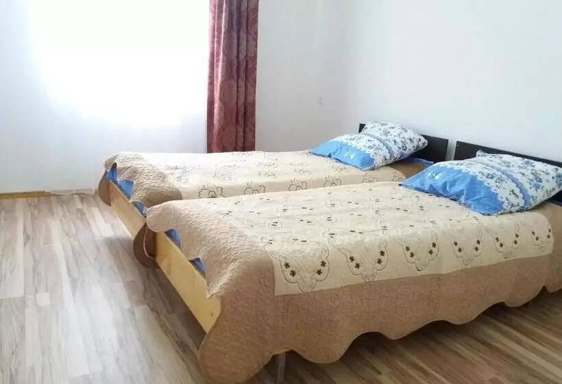 پانسیون Guest House Arbat