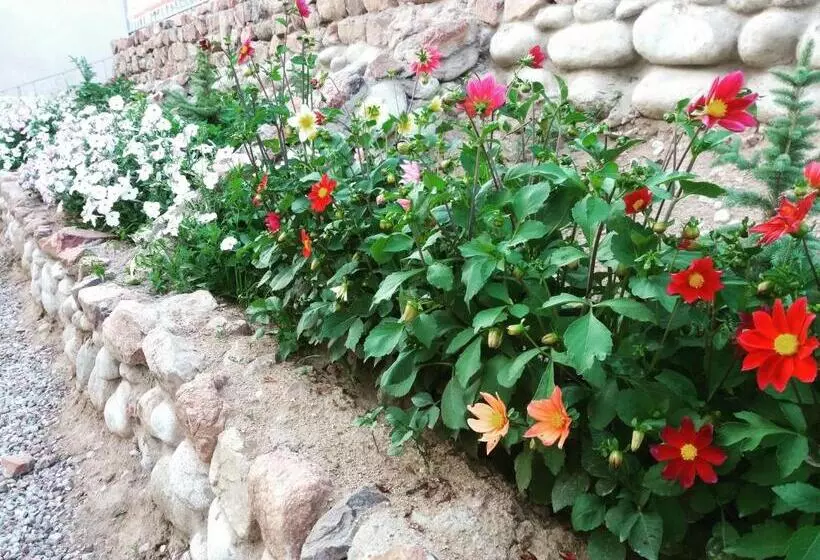 پانسیون Guest House Arbat