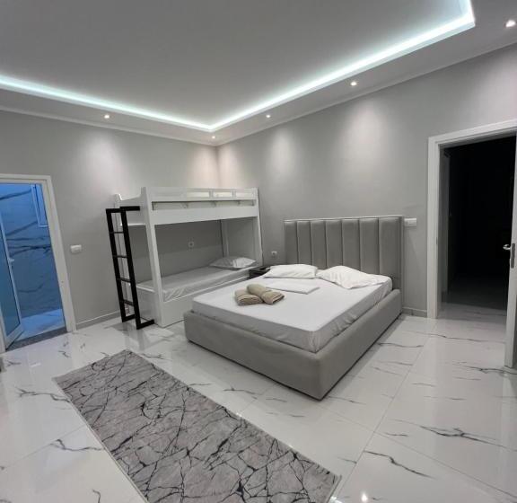 پانسیون Guesthouse Bellavista