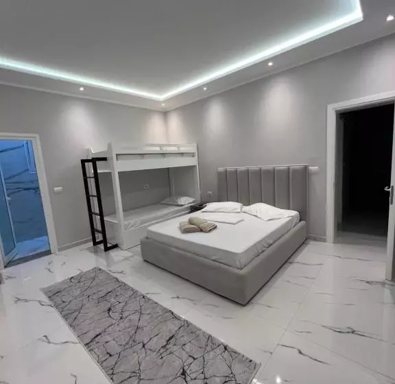 پانسیون Guesthouse Bellavista
