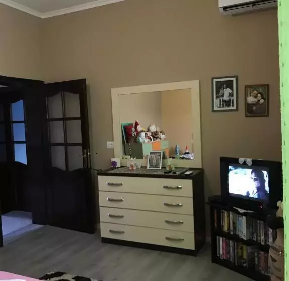 پانسیون Guesthouse Bellavista