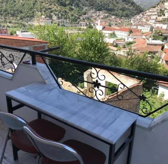 پانسیون Guesthouse Bellavista