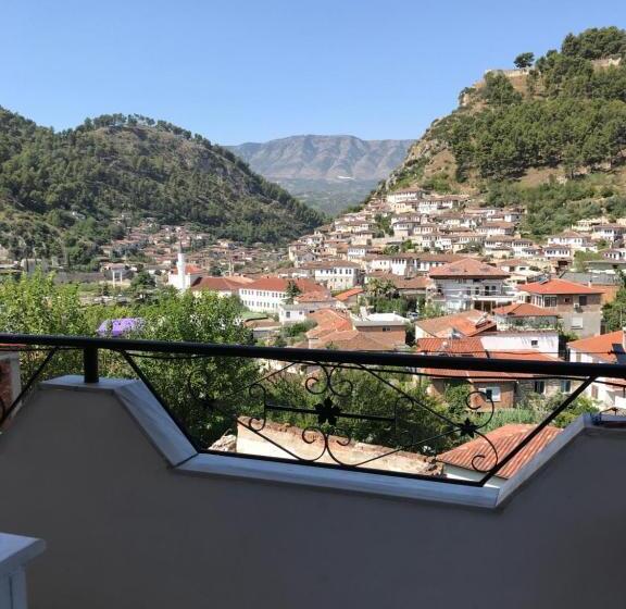 پانسیون Guesthouse Bellavista