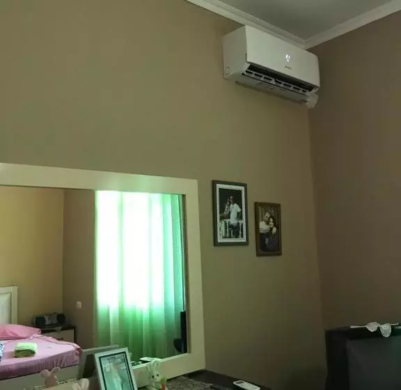 پانسیون Guesthouse Bellavista