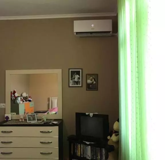 پانسیون Guesthouse Bellavista