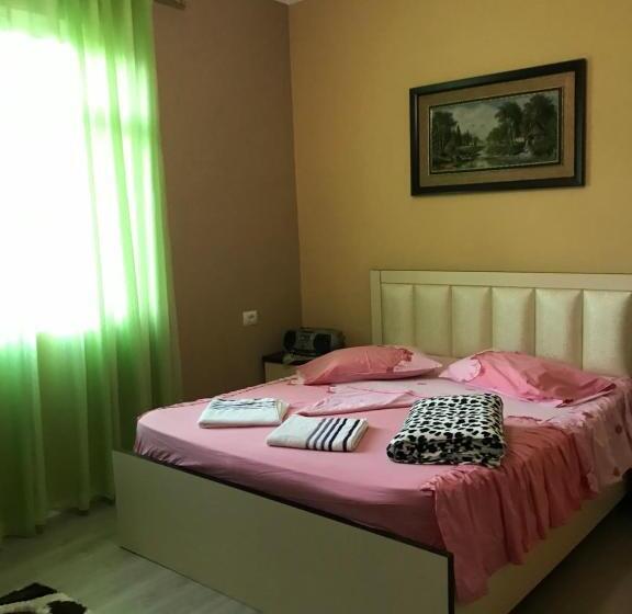 پانسیون Guesthouse Bellavista