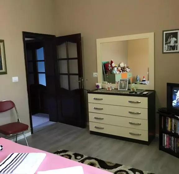 پانسیون Guesthouse Bellavista