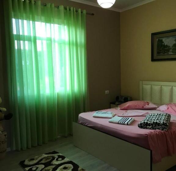 پانسیون Guesthouse Bellavista