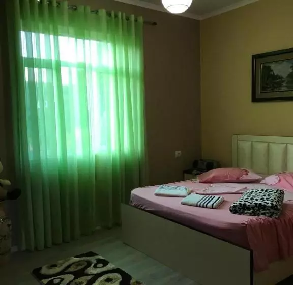 پانسیون Guesthouse Bellavista