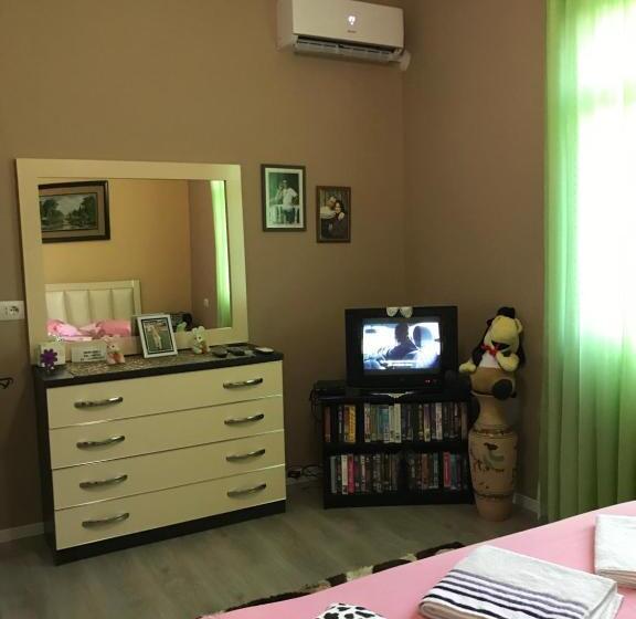 پانسیون Guesthouse Bellavista