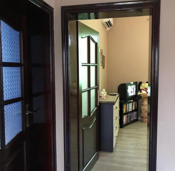 پانسیون Guesthouse Bellavista