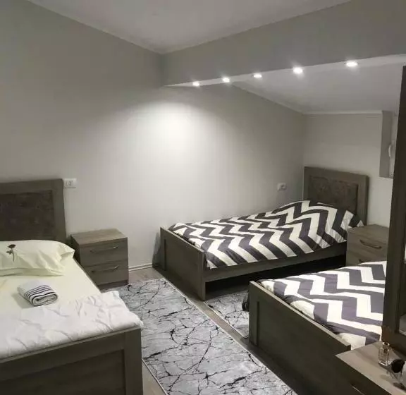 پانسیون Guesthouse Bellavista