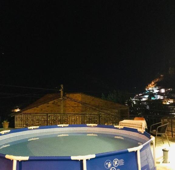 پانسیون Guesthouse Bellavista