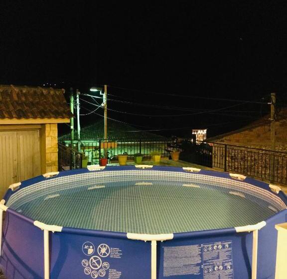 پانسیون Guesthouse Bellavista