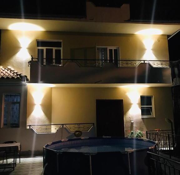 پانسیون Guesthouse Bellavista