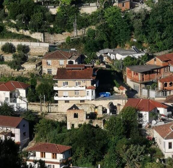 پانسیون Guesthouse Bellavista