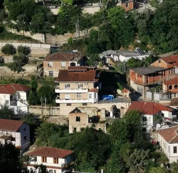 پانسیون Guesthouse Bellavista