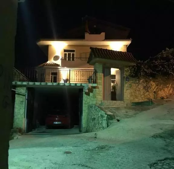 پانسیون Guesthouse Bellavista