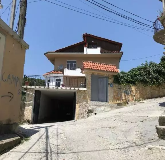 پانسیون Guesthouse Bellavista