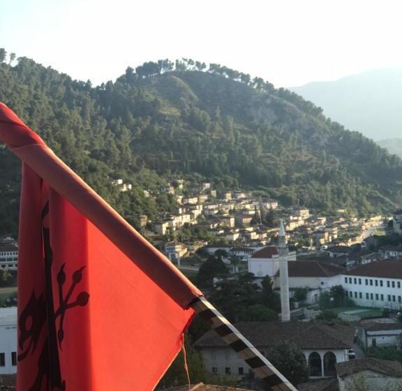 پانسیون Guesthouse Bellavista