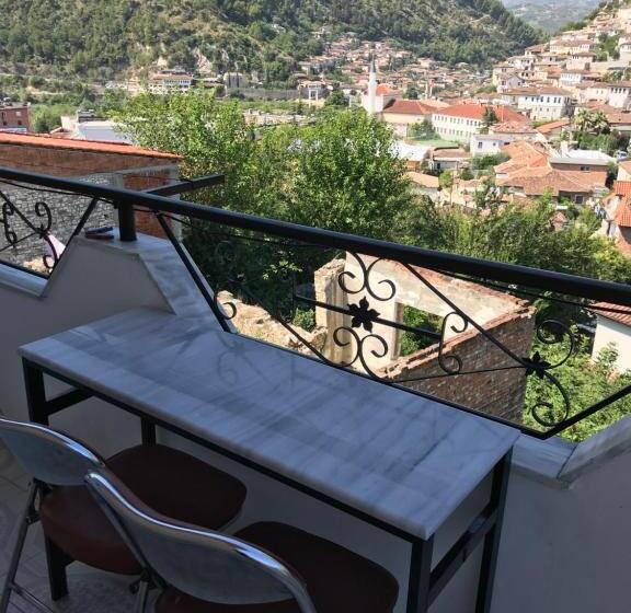 پانسیون Guesthouse Bellavista