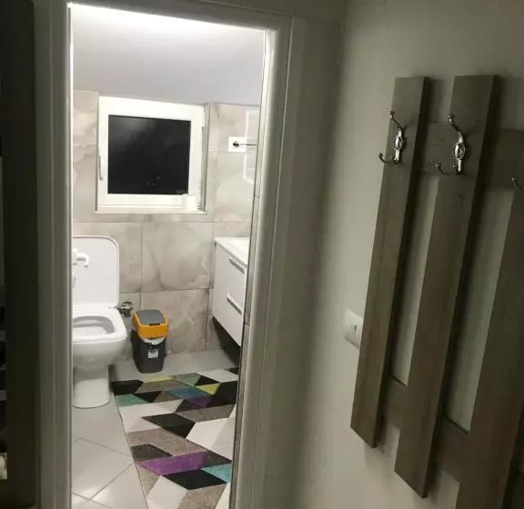 پانسیون Guesthouse Bellavista