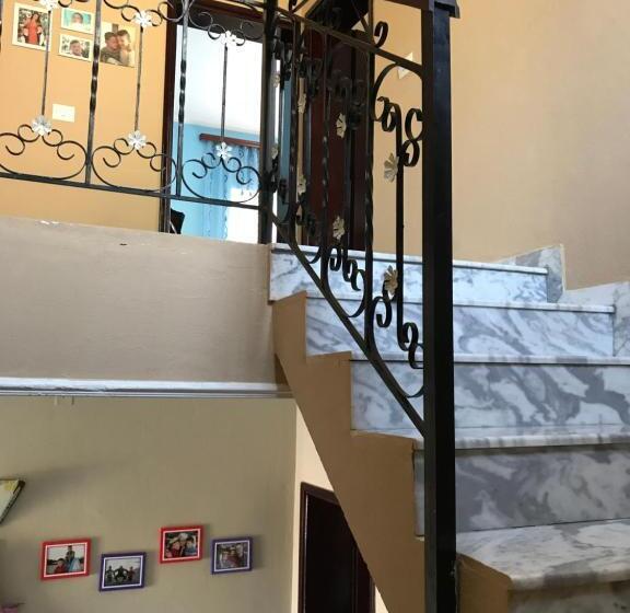پانسیون Guesthouse Bellavista