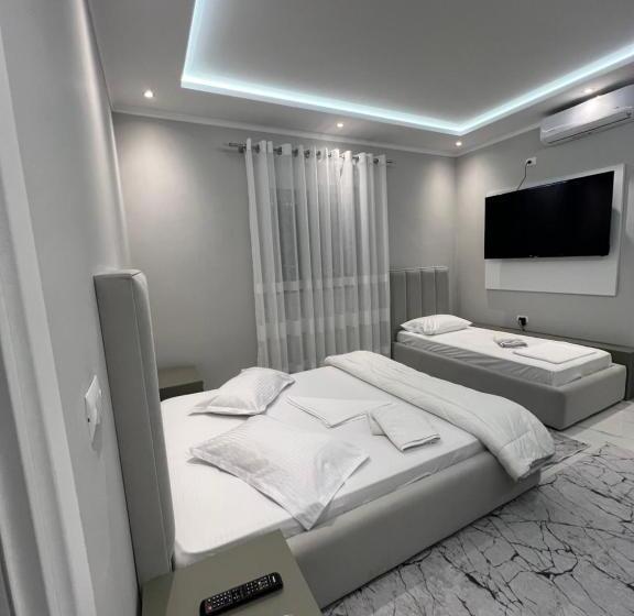 پانسیون Guesthouse Bellavista