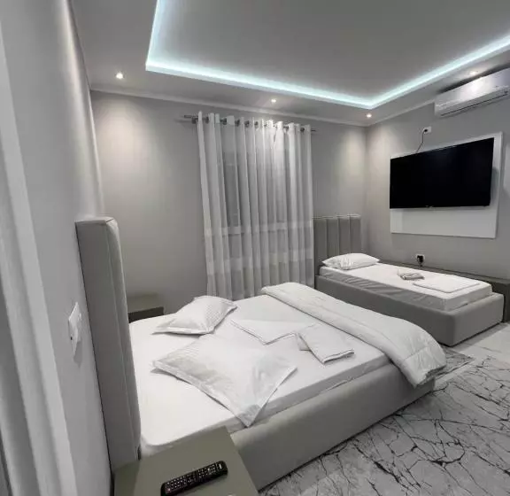 پانسیون Guesthouse Bellavista